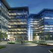 Marynarska Business Park, Warsaw, Poland